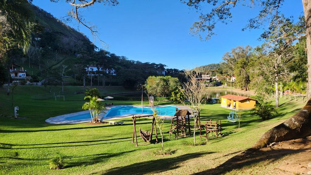 Casa à venda em Cruzeiro, Teresópolis - RJ - Foto 25