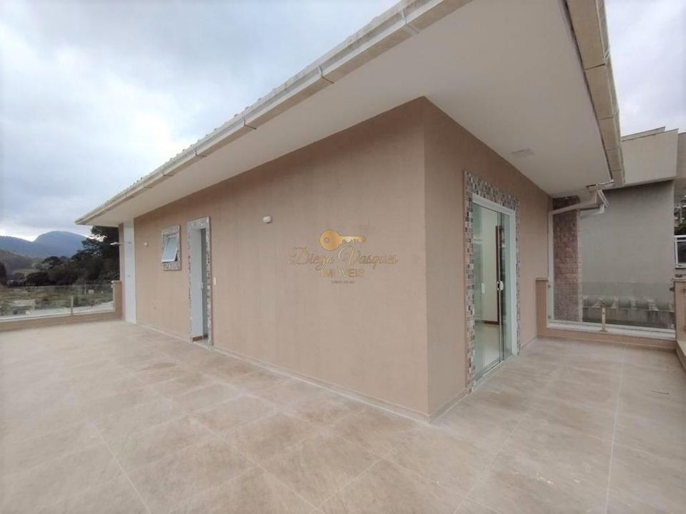 Casa à venda em Vargem Grande, Teresópolis - RJ - Foto 12