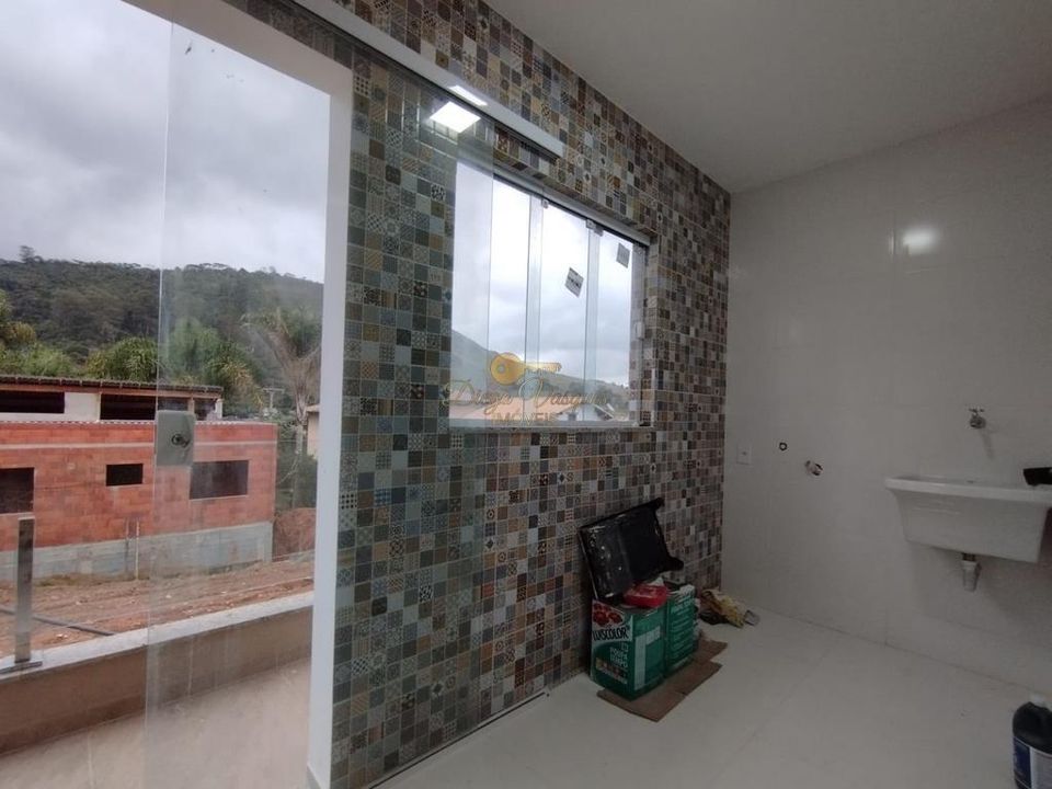 Casa à venda em Vargem Grande, Teresópolis - RJ - Foto 22