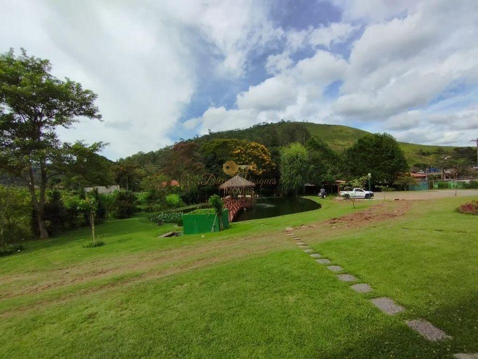 Casa à venda em Vargem Grande, Teresópolis - RJ - Foto 28