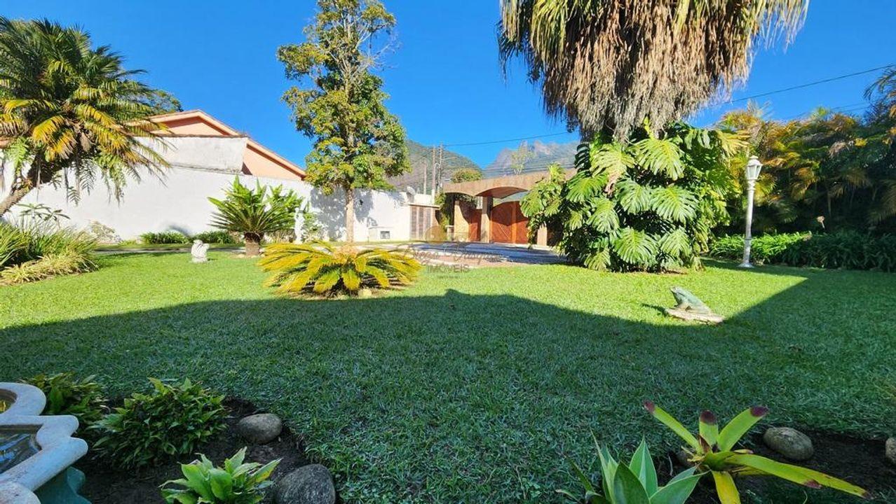 Casa à venda em Alto, Teresópolis - RJ - Foto 4