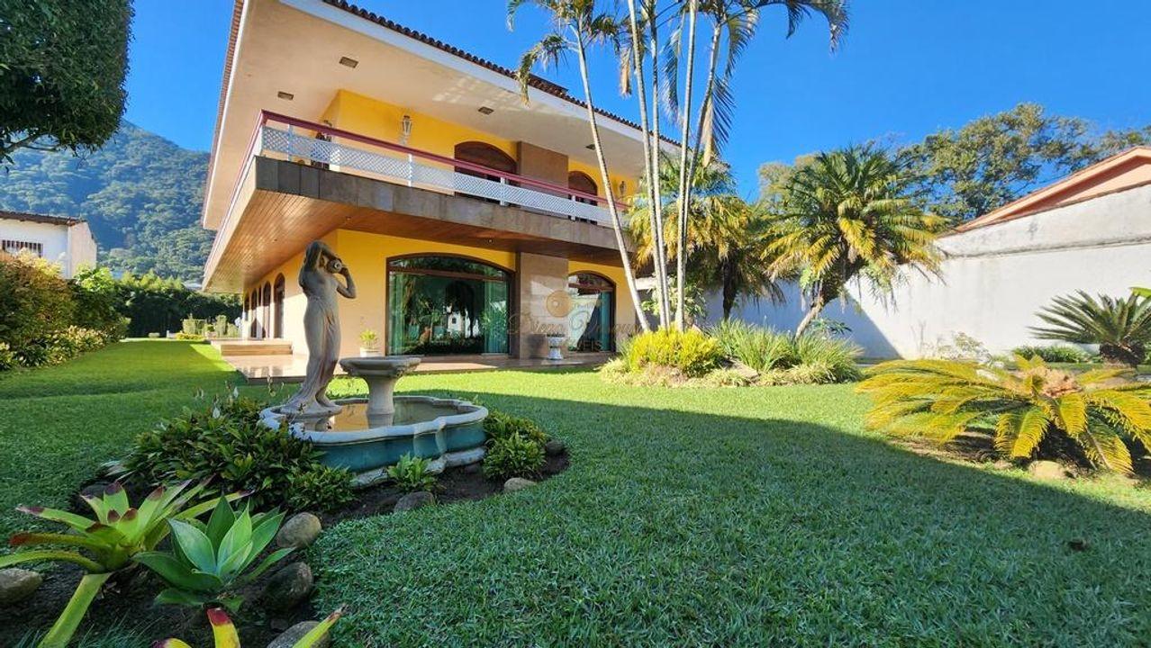 Casa à venda em Alto, Teresópolis - RJ - Foto 2