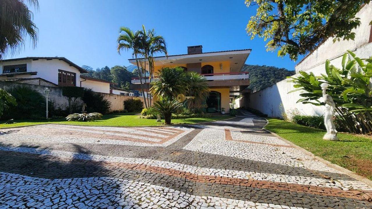 Casa à venda em Alto, Teresópolis - RJ - Foto 5