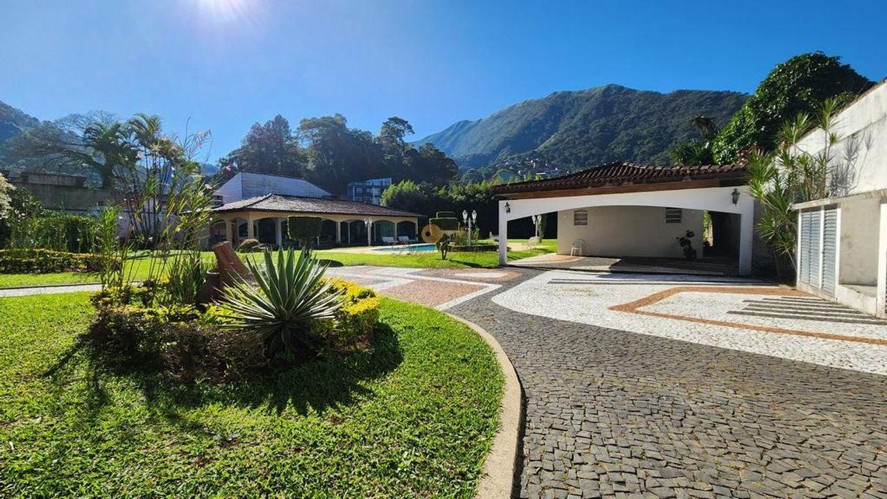 Casa à venda em Alto, Teresópolis - RJ - Foto 6
