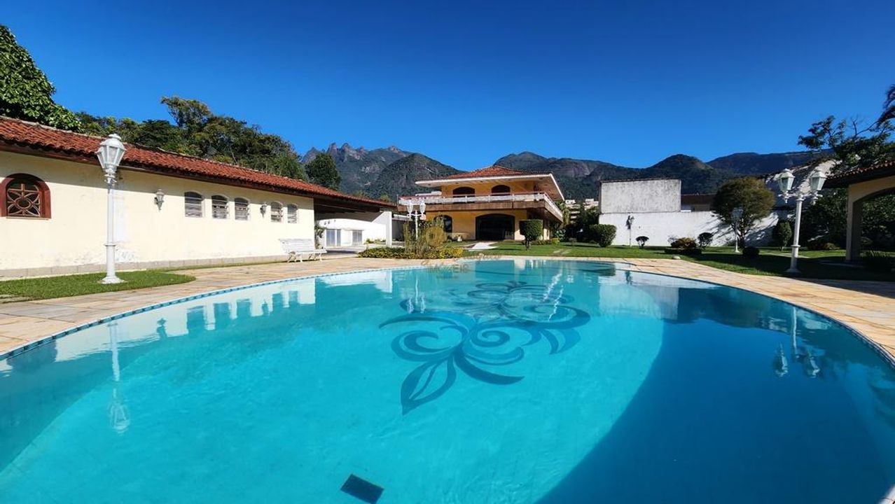 Casa à venda em Alto, Teresópolis - RJ - Foto 11