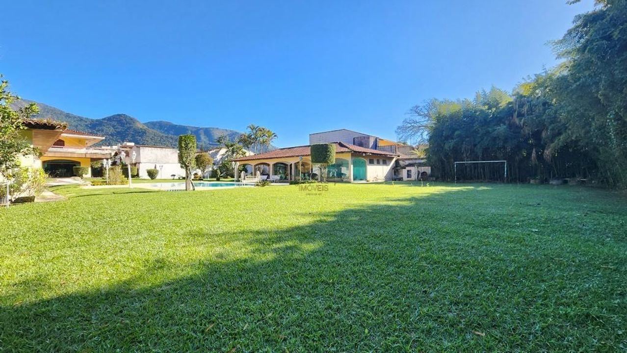 Casa à venda em Alto, Teresópolis - RJ - Foto 10