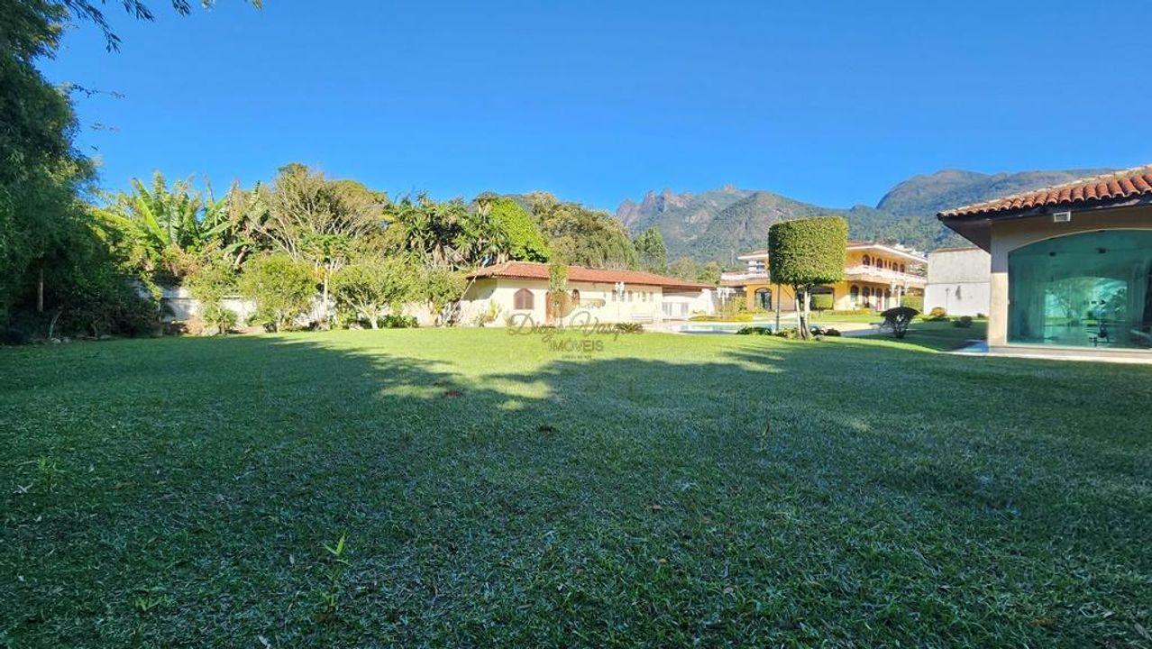 Casa à venda em Alto, Teresópolis - RJ - Foto 12