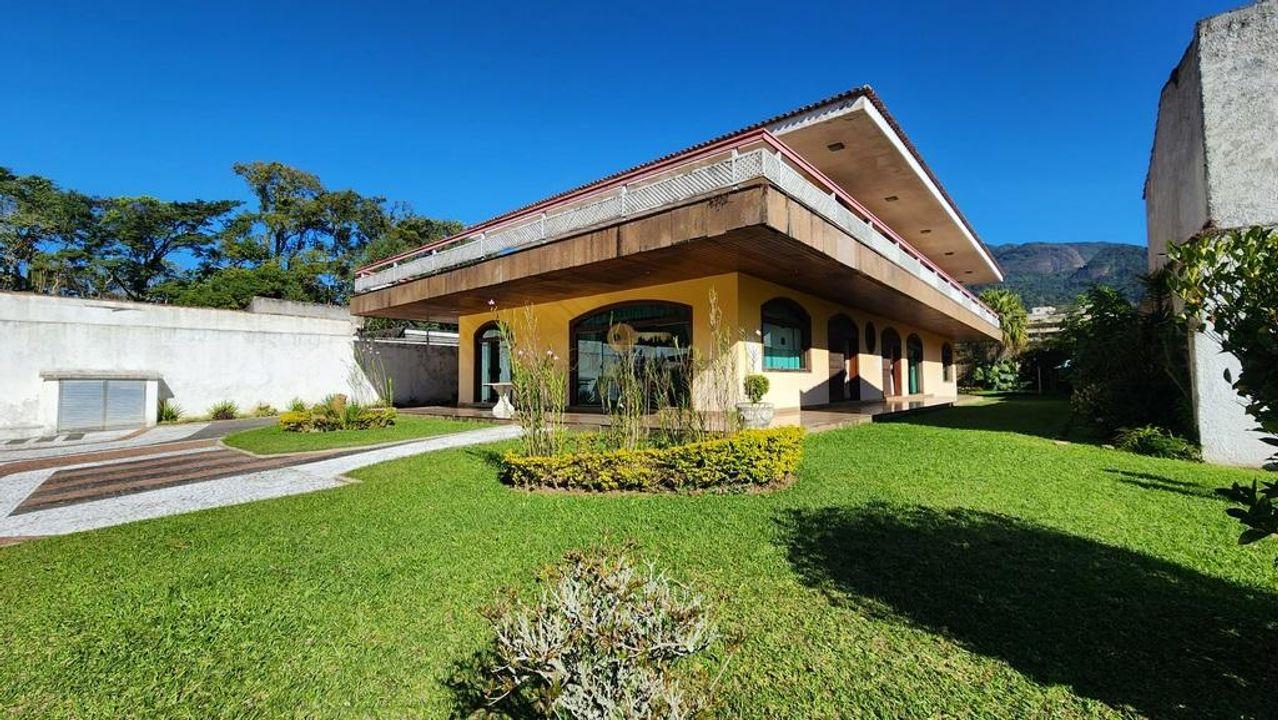 Casa à venda em Alto, Teresópolis - RJ - Foto 16