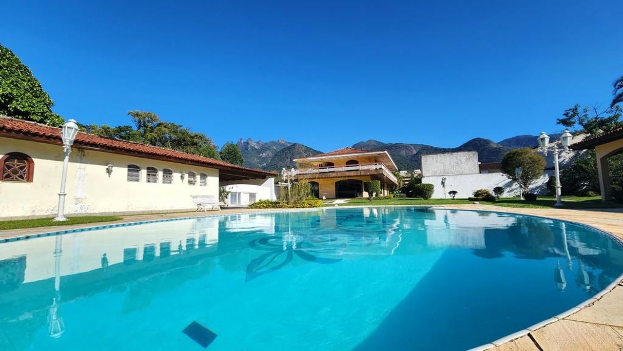 Casa à venda em Alto, Teresópolis - RJ - Foto 13