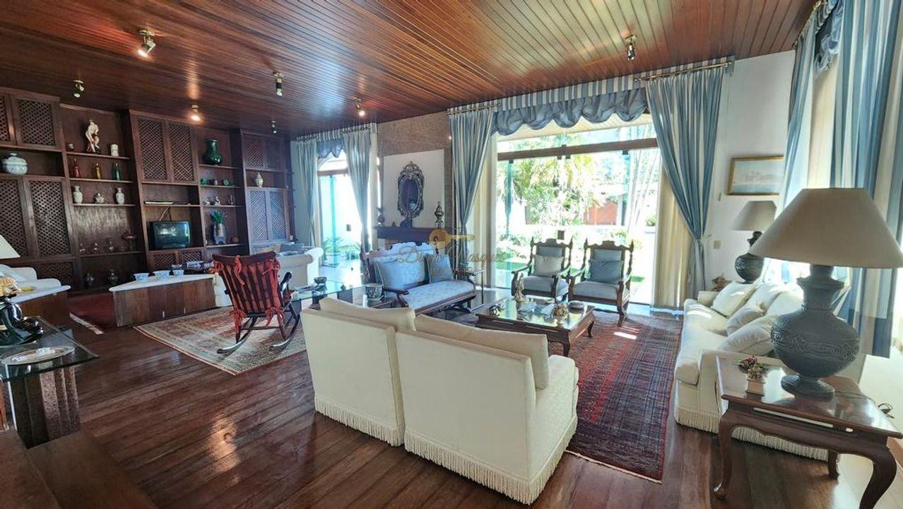 Casa à venda em Alto, Teresópolis - RJ - Foto 19