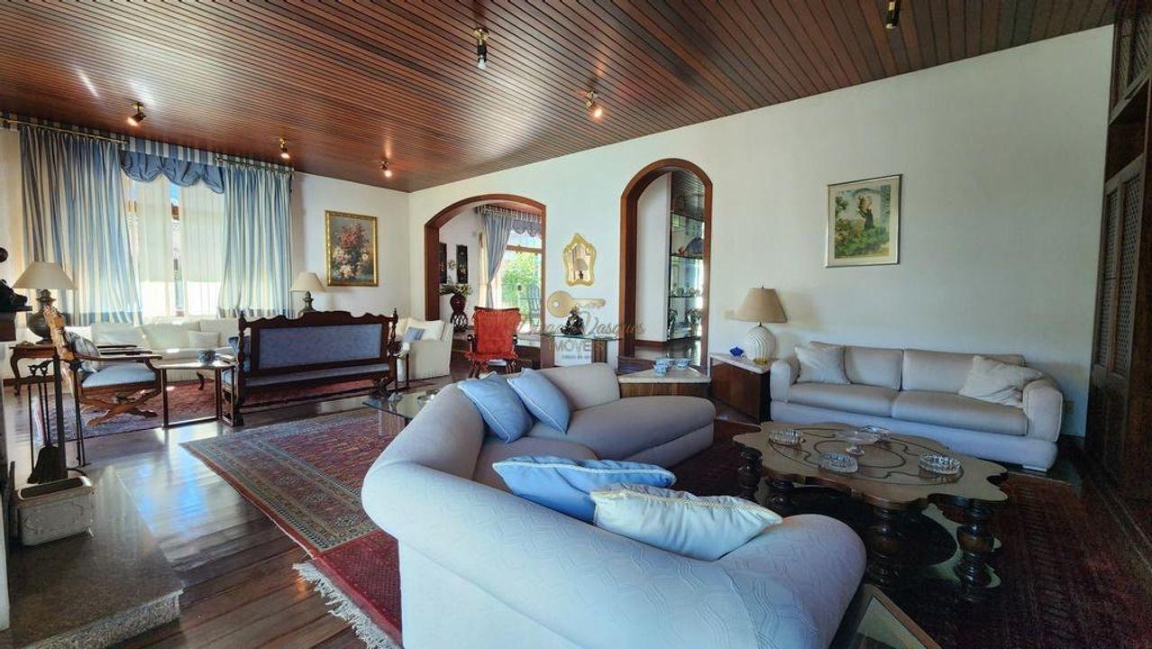 Casa à venda em Alto, Teresópolis - RJ - Foto 20