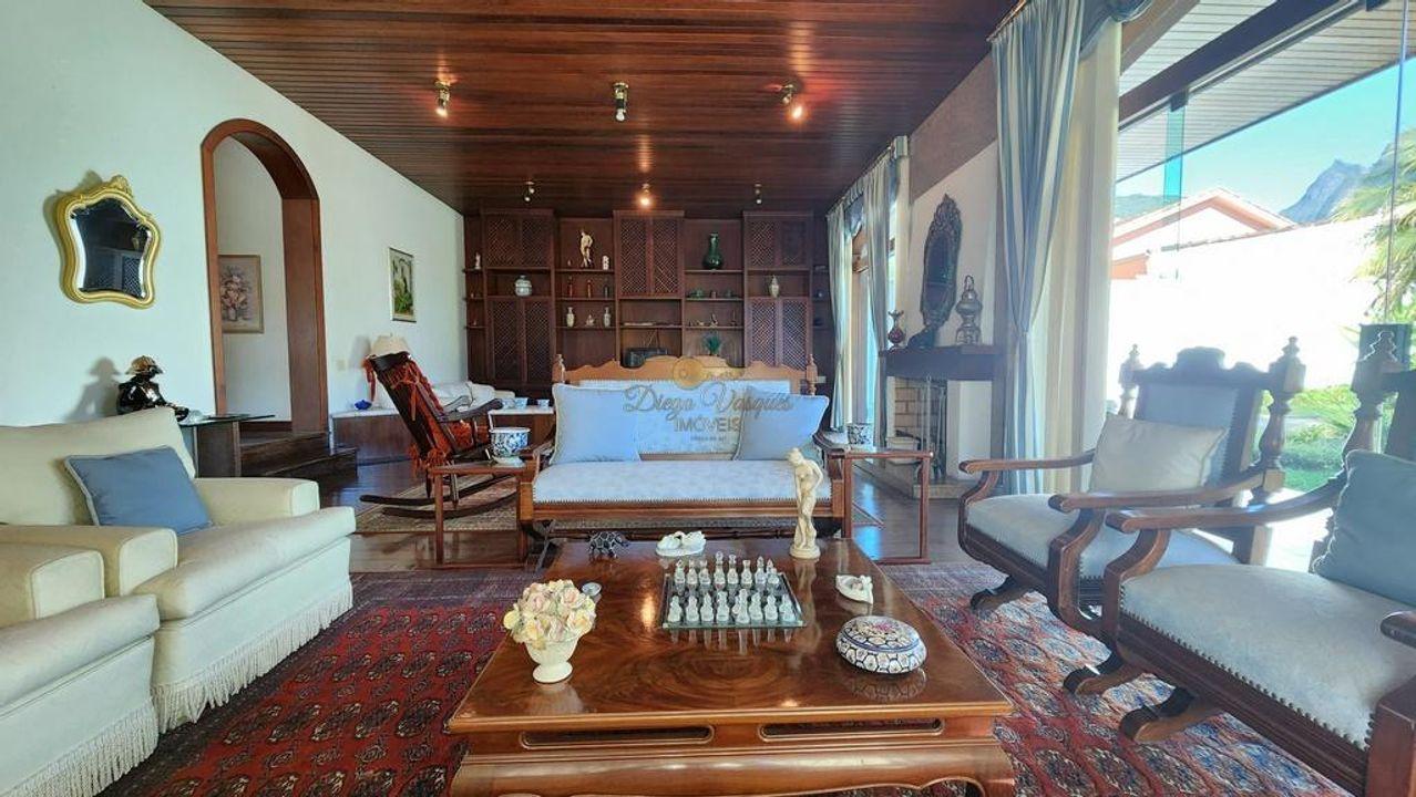 Casa à venda em Alto, Teresópolis - RJ - Foto 17