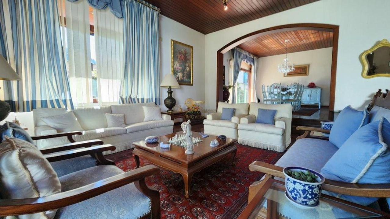 Casa à venda em Alto, Teresópolis - RJ - Foto 21