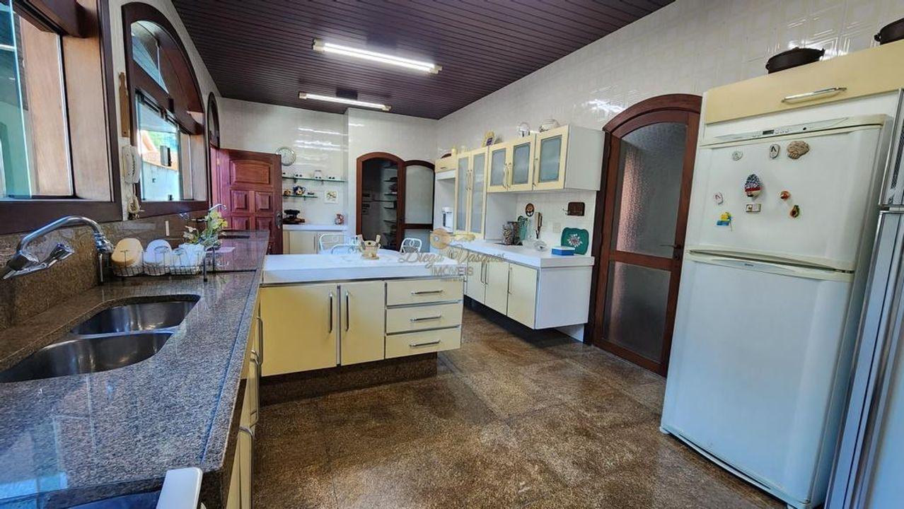 Casa à venda em Alto, Teresópolis - RJ - Foto 24