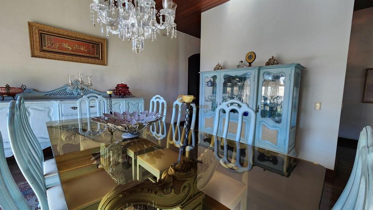 Casa à venda em Alto, Teresópolis - RJ - Foto 23