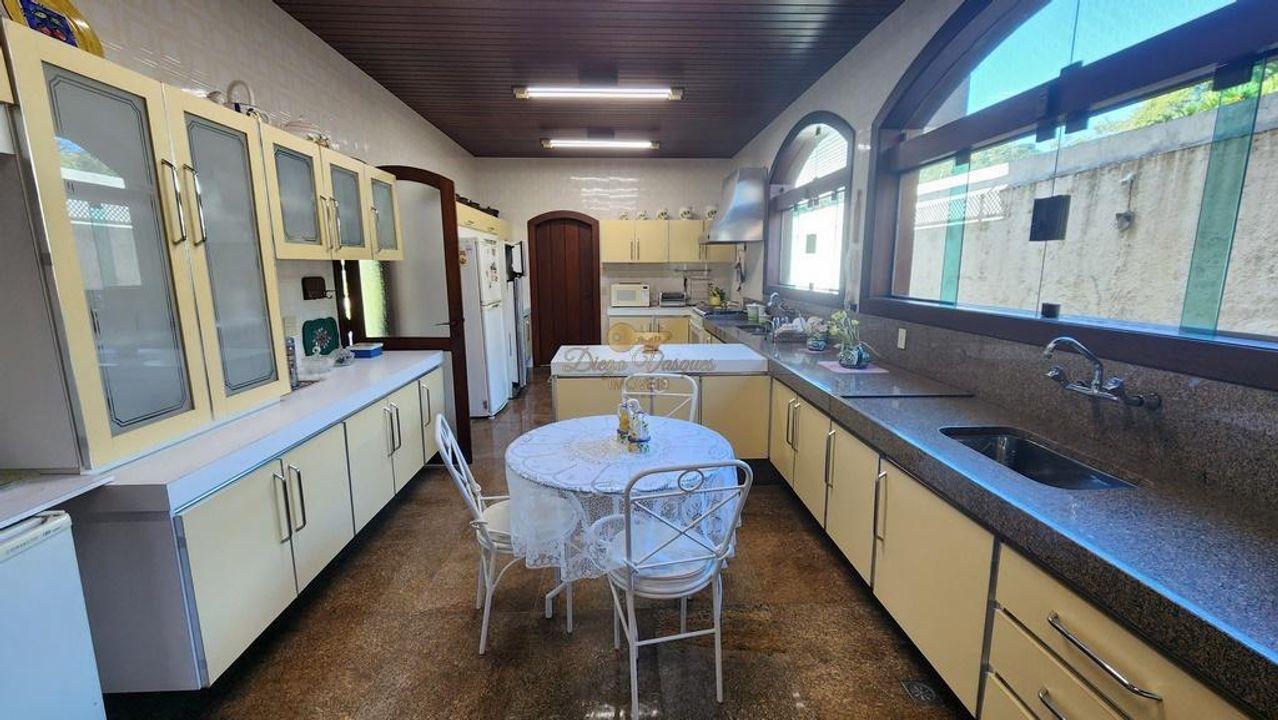 Casa à venda em Alto, Teresópolis - RJ - Foto 25