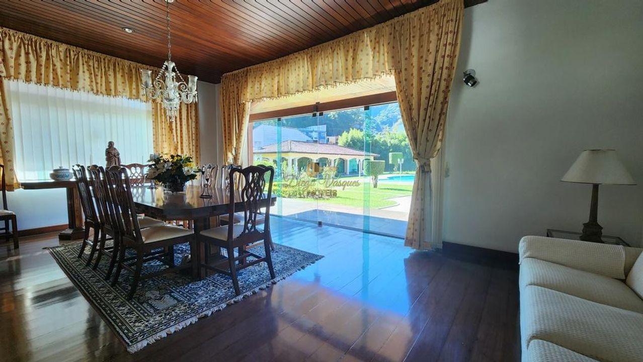 Casa à venda em Alto, Teresópolis - RJ - Foto 30