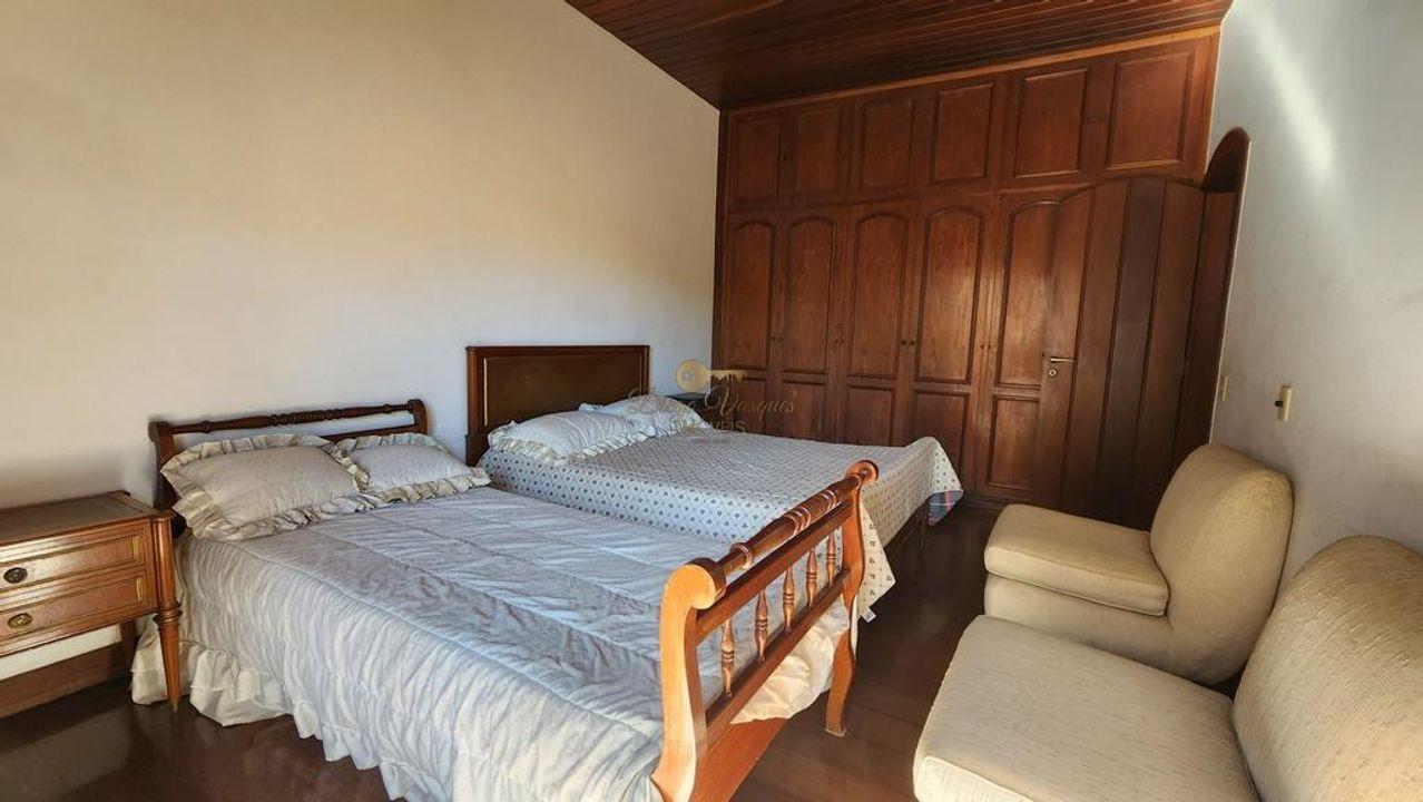 Casa à venda em Alto, Teresópolis - RJ - Foto 26