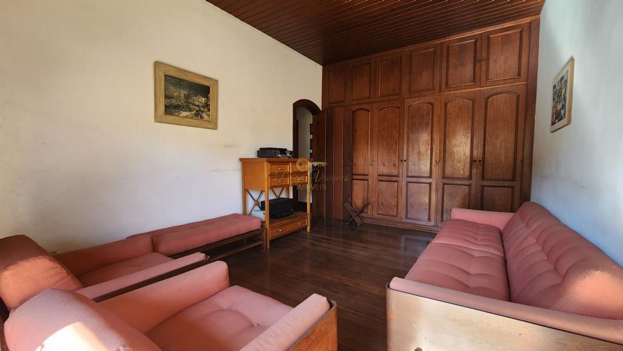 Casa à venda em Alto, Teresópolis - RJ - Foto 28