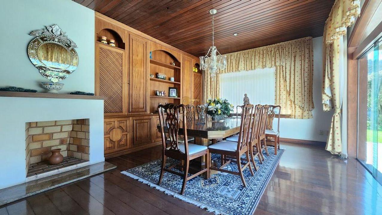 Casa à venda em Alto, Teresópolis - RJ - Foto 29