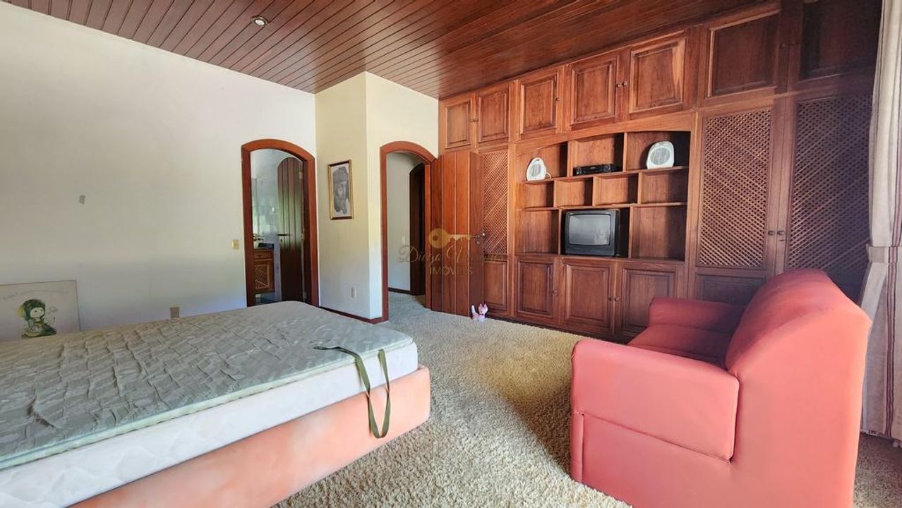 Casa à venda em Alto, Teresópolis - RJ - Foto 32