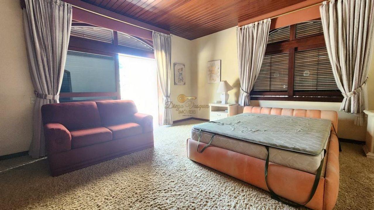 Casa à venda em Alto, Teresópolis - RJ - Foto 31