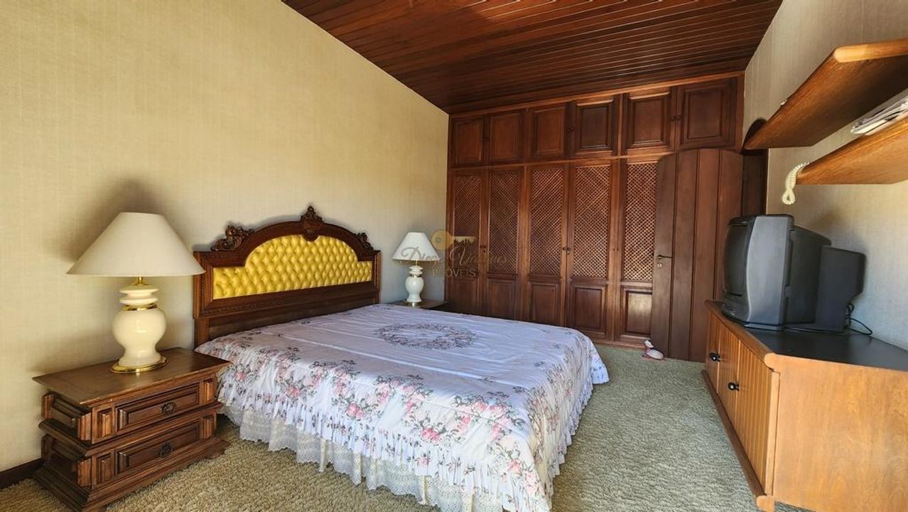 Casa à venda em Alto, Teresópolis - RJ - Foto 35