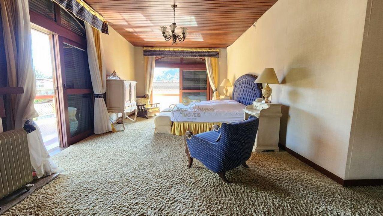 Casa à venda em Alto, Teresópolis - RJ - Foto 37