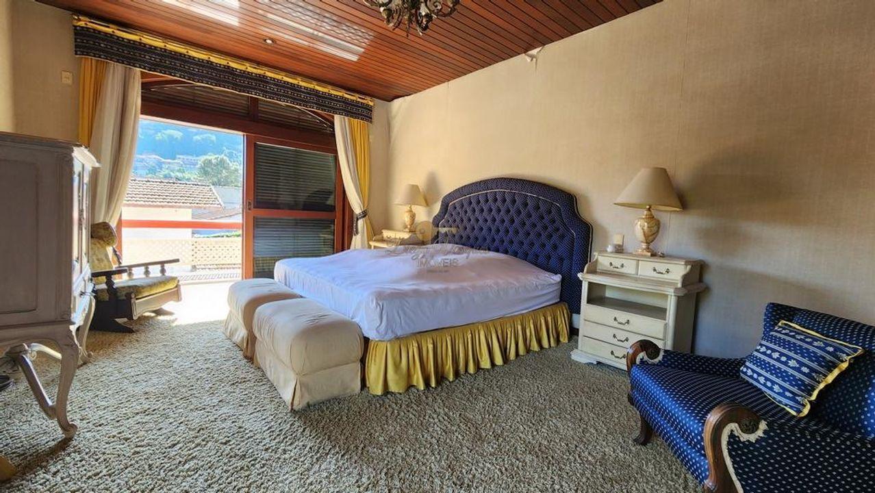 Casa à venda em Alto, Teresópolis - RJ - Foto 38