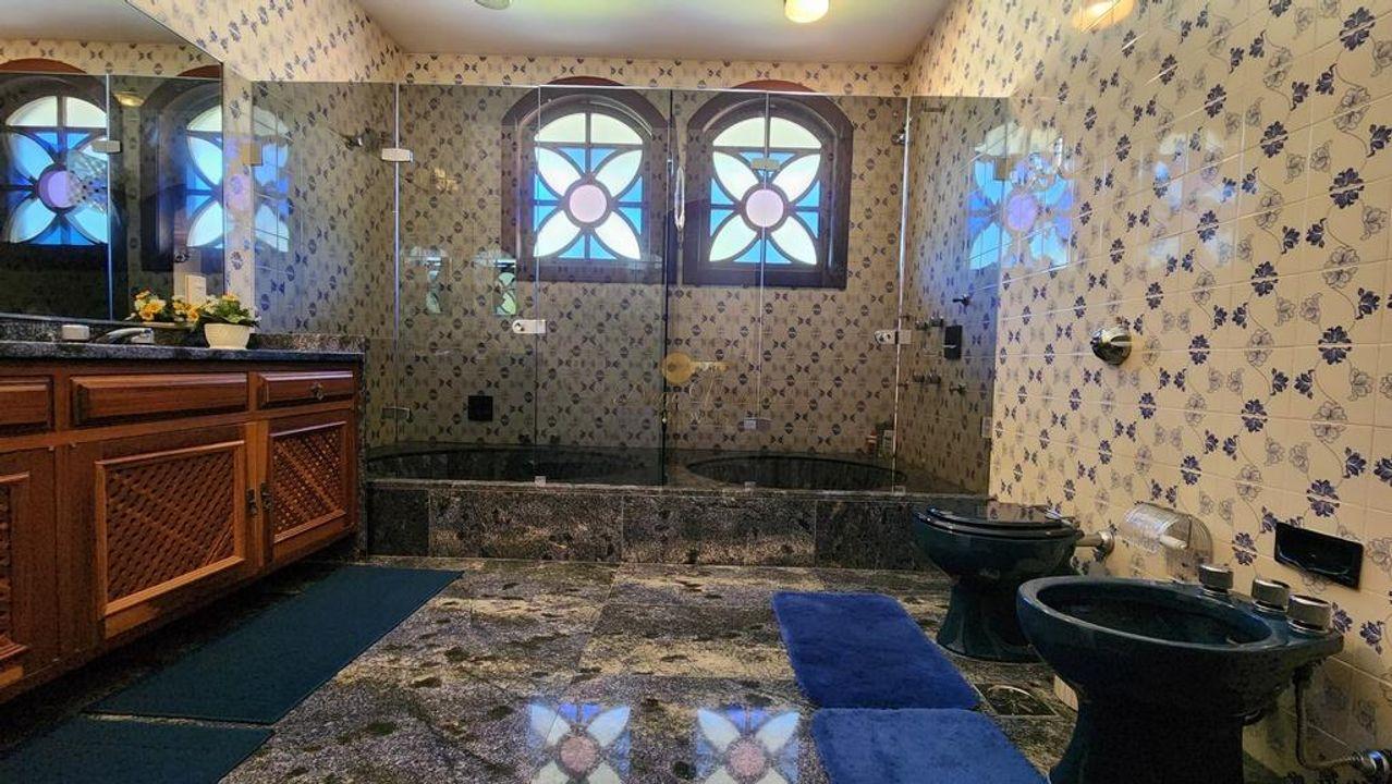 Casa à venda em Alto, Teresópolis - RJ - Foto 41