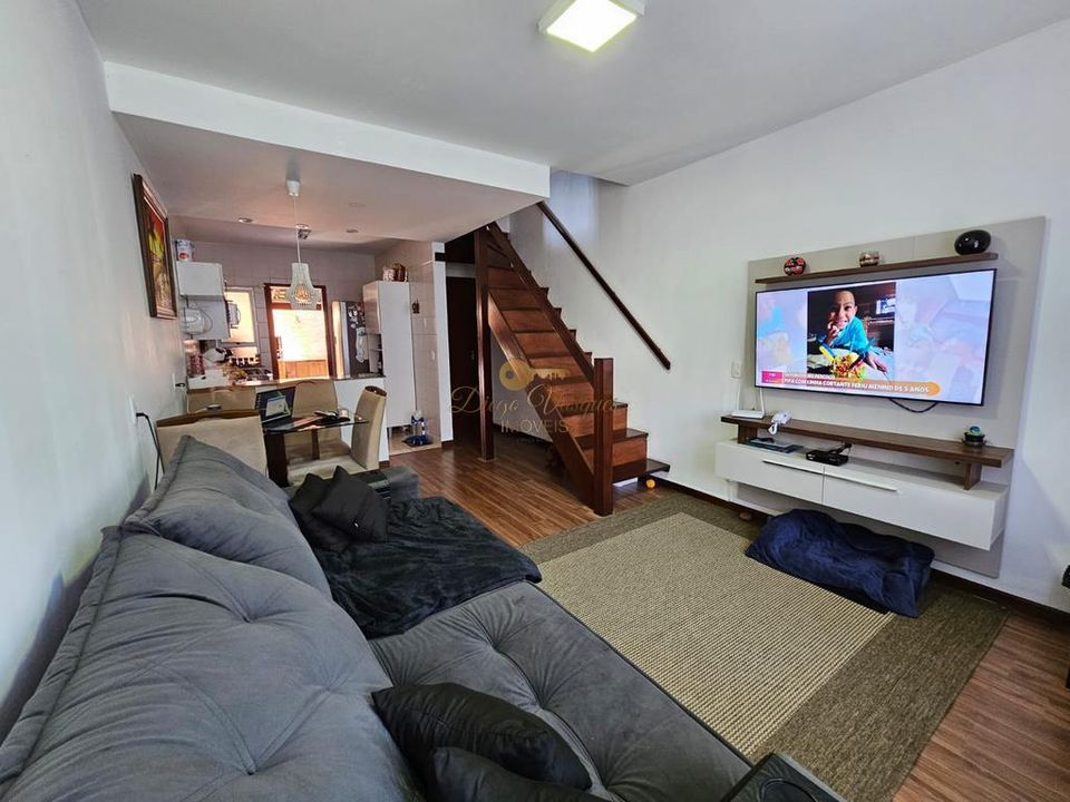 Casa à venda em Parque do Imbui, Teresópolis - RJ - Foto 1