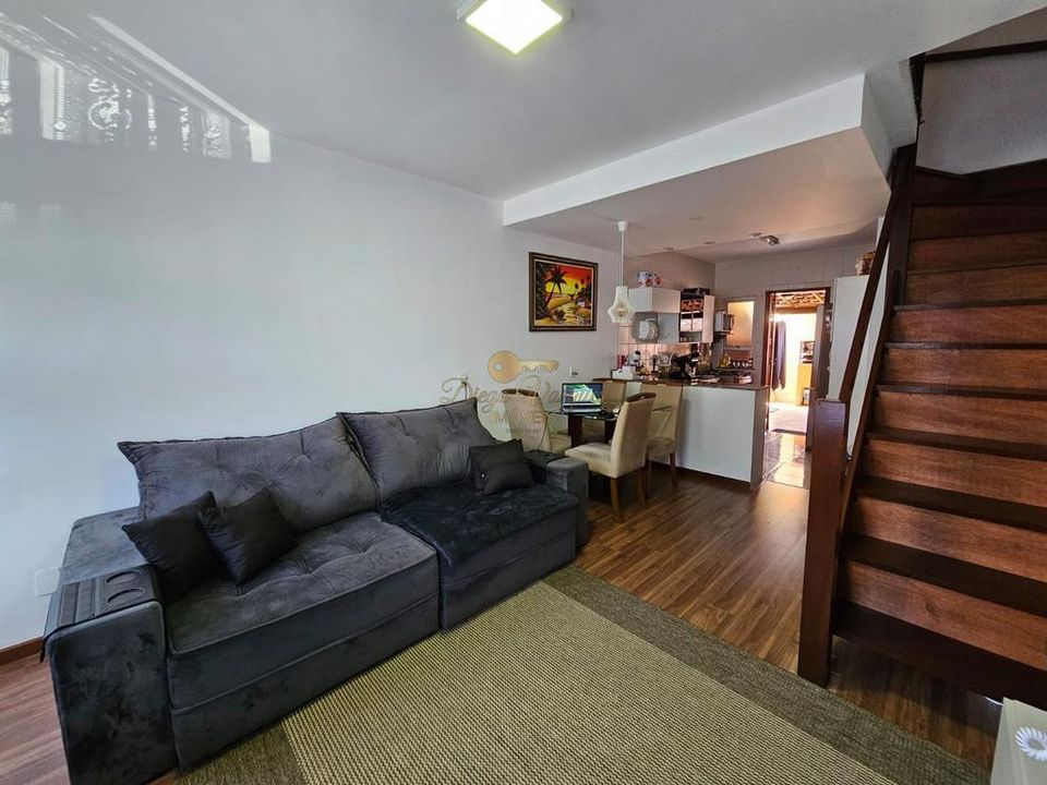 Casa à venda em Parque do Imbui, Teresópolis - RJ - Foto 4