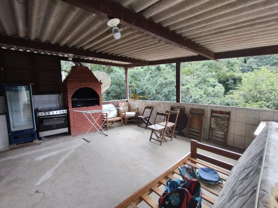 Casa à venda em Pessegueiros, Teresópolis - RJ - Foto 18