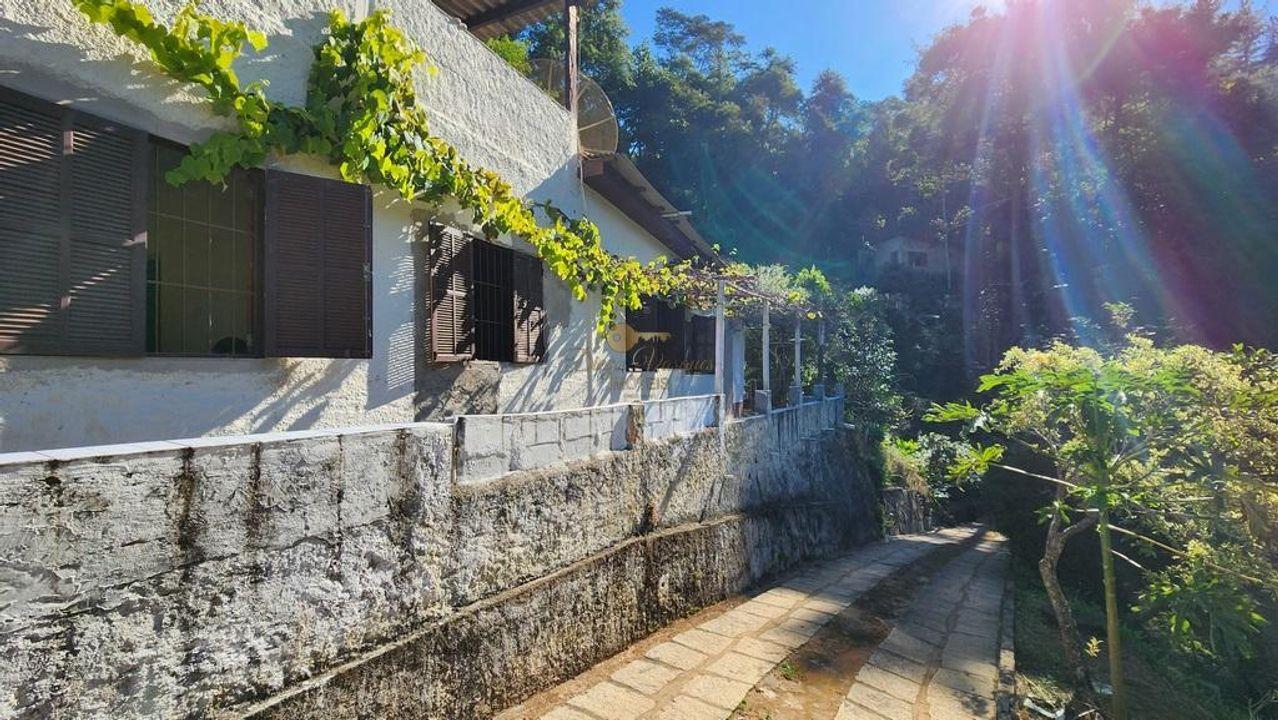 Casa à venda em Pessegueiros, Teresópolis - RJ - Foto 4