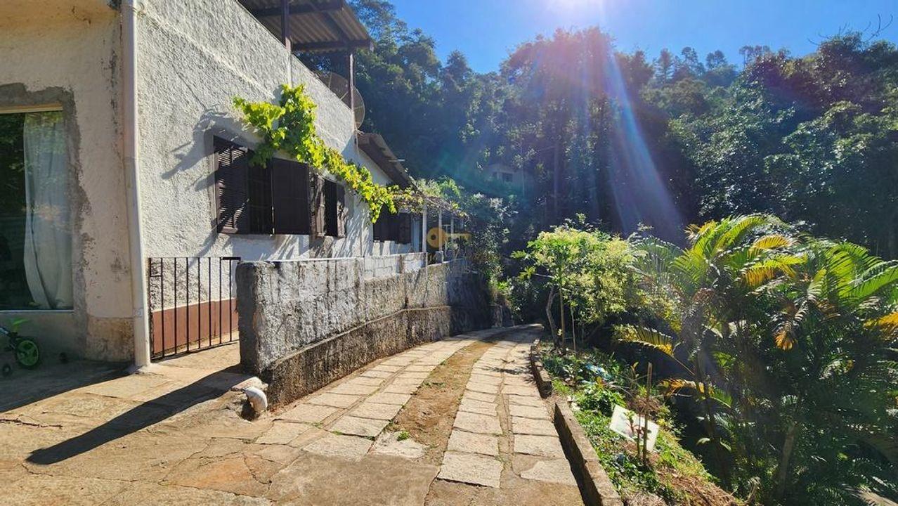 Casa à venda em Pessegueiros, Teresópolis - RJ - Foto 2