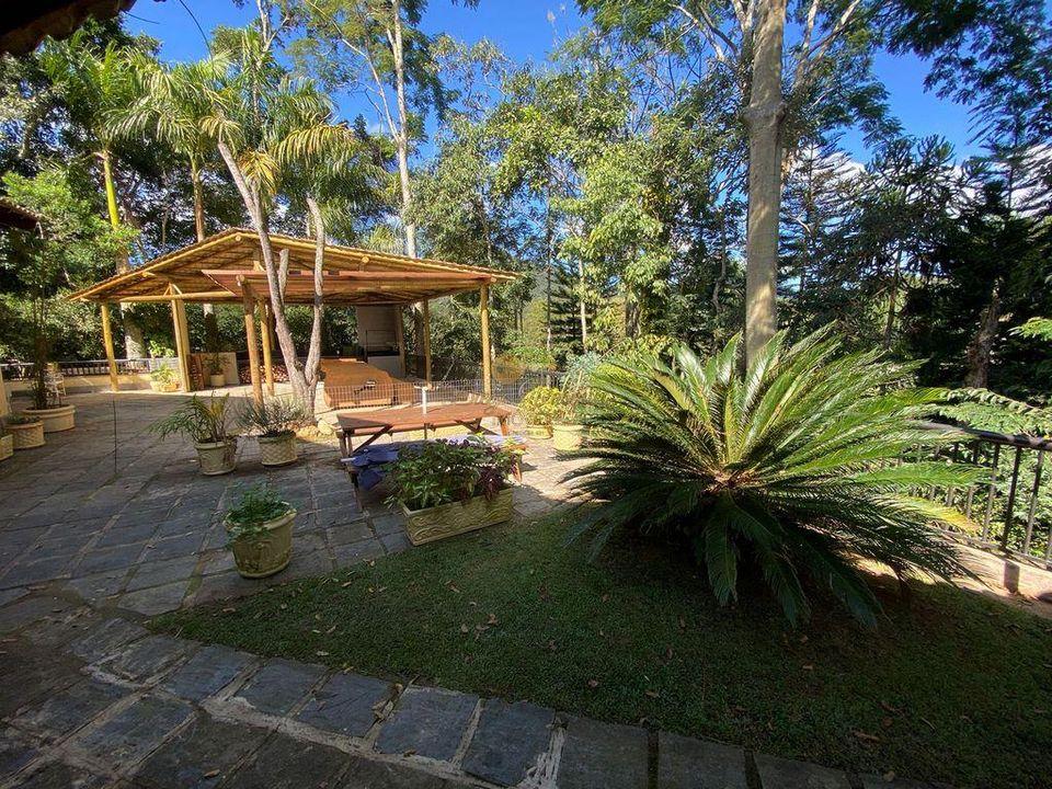 Casa à venda em Albuquerque, Teresópolis - RJ - Foto 11