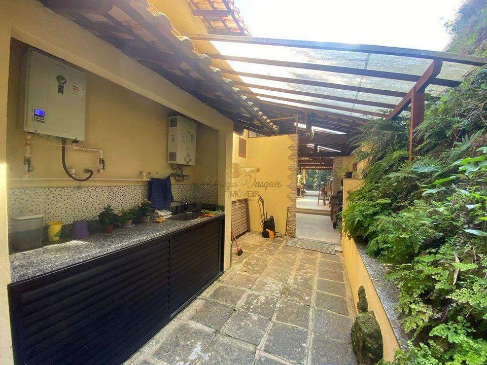 Casa à venda em Albuquerque, Teresópolis - RJ - Foto 3