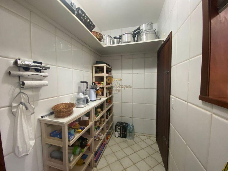 Casa à venda em Albuquerque, Teresópolis - RJ - Foto 23