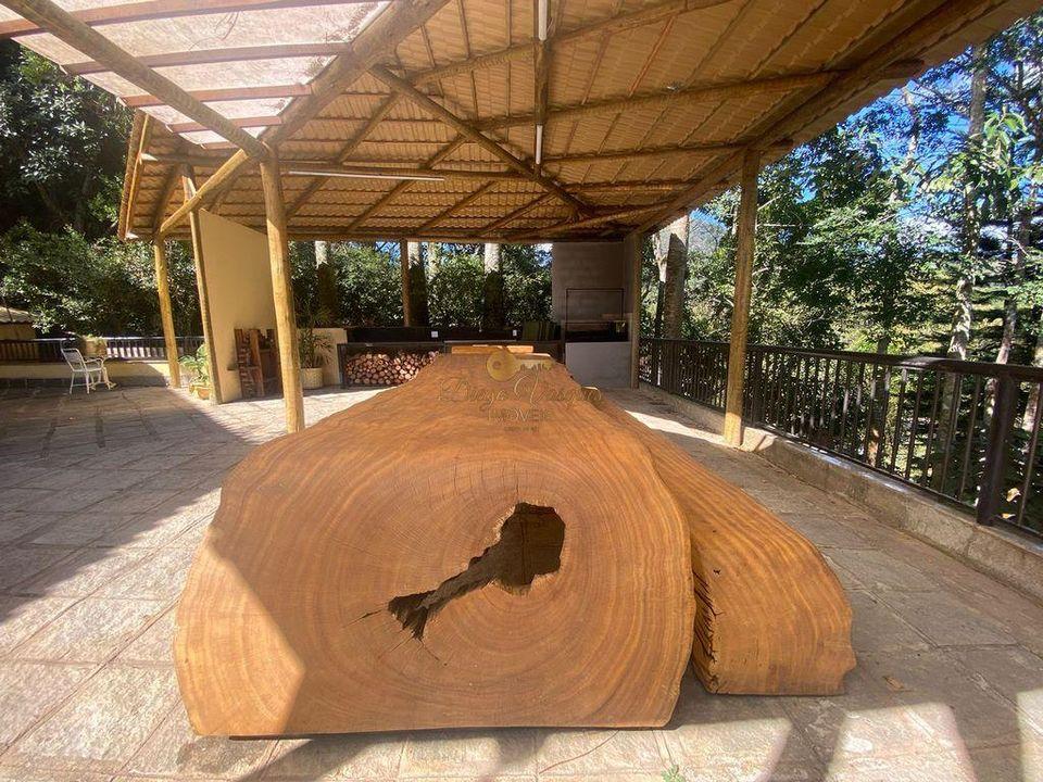 Casa à venda em Albuquerque, Teresópolis - RJ - Foto 15
