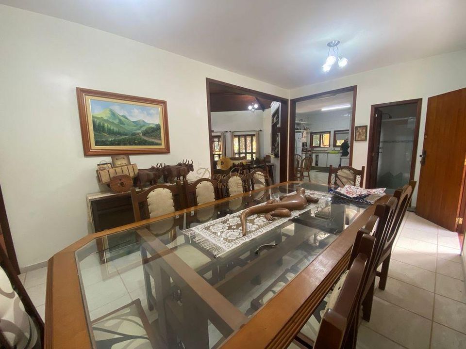 Casa à venda em Albuquerque, Teresópolis - RJ - Foto 24