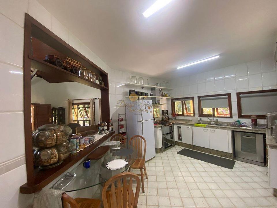 Casa à venda em Albuquerque, Teresópolis - RJ - Foto 22