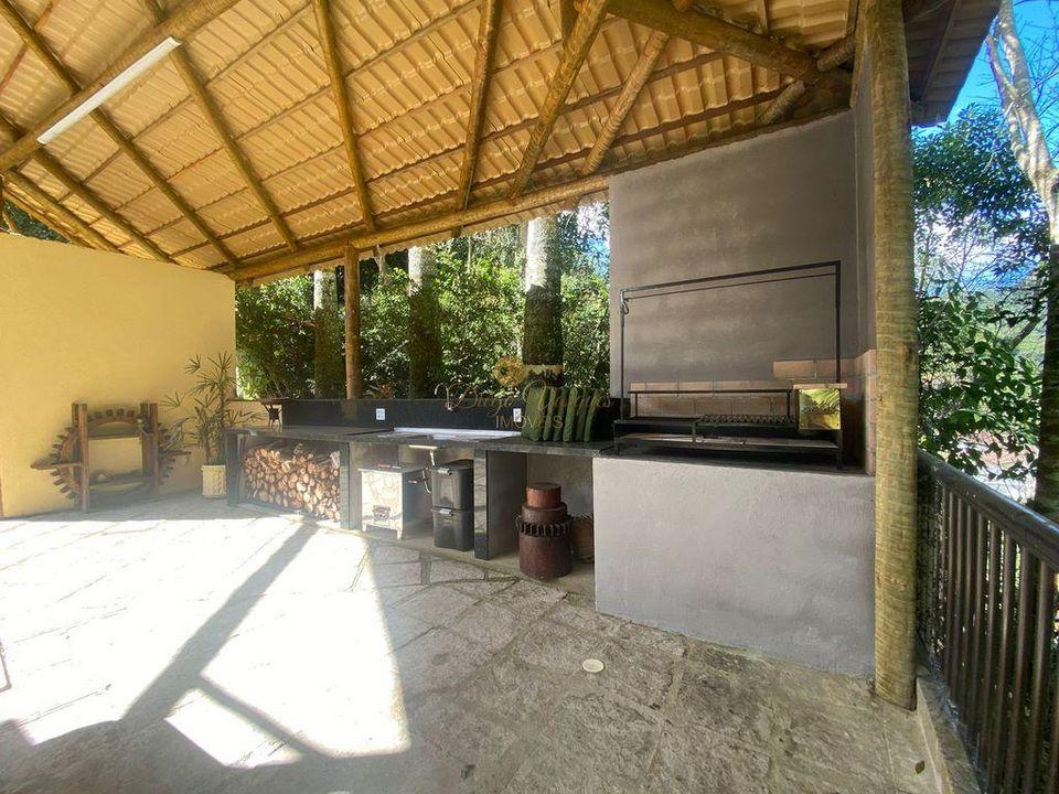 Casa à venda em Albuquerque, Teresópolis - RJ - Foto 17