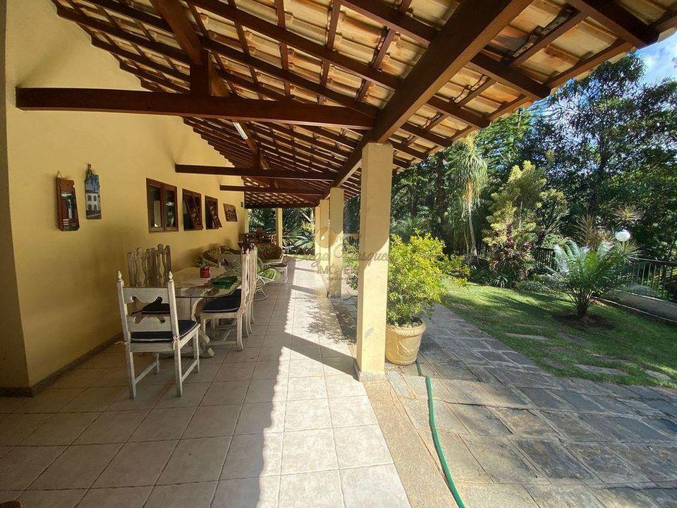 Casa à venda em Albuquerque, Teresópolis - RJ - Foto 4