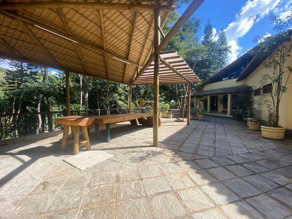 Casa à venda em Albuquerque, Teresópolis - RJ - Foto 16