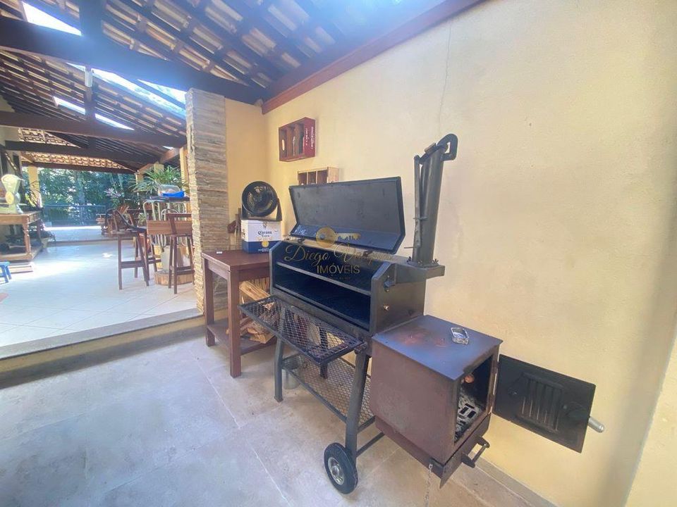 Casa à venda em Albuquerque, Teresópolis - RJ - Foto 18