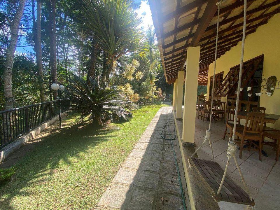 Casa à venda em Albuquerque, Teresópolis - RJ - Foto 7