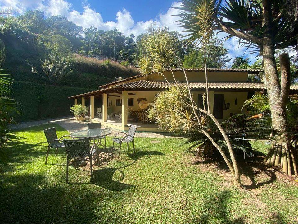 Casa à venda em Albuquerque, Teresópolis - RJ - Foto 10