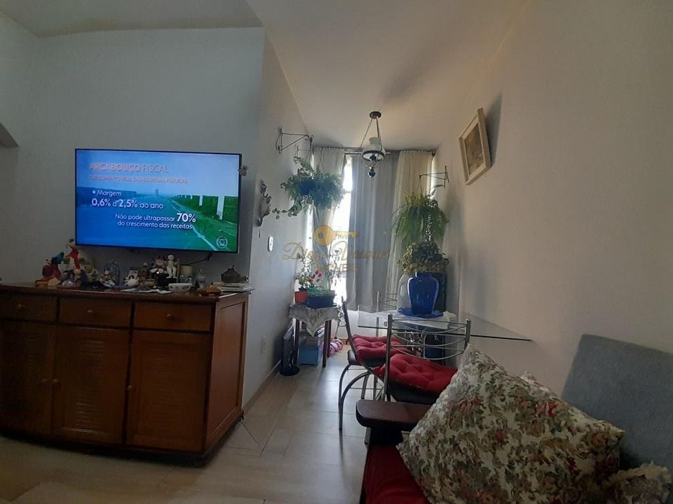 Apartamento à venda em Várzea, Teresópolis - RJ