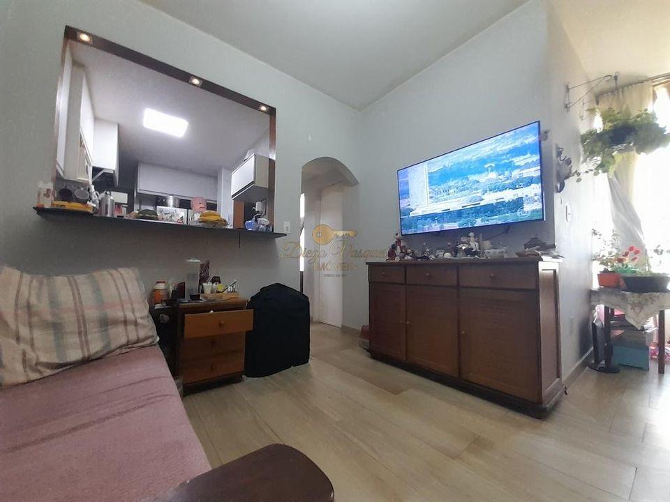 Apartamento à venda em Várzea, Teresópolis - RJ - Foto 2