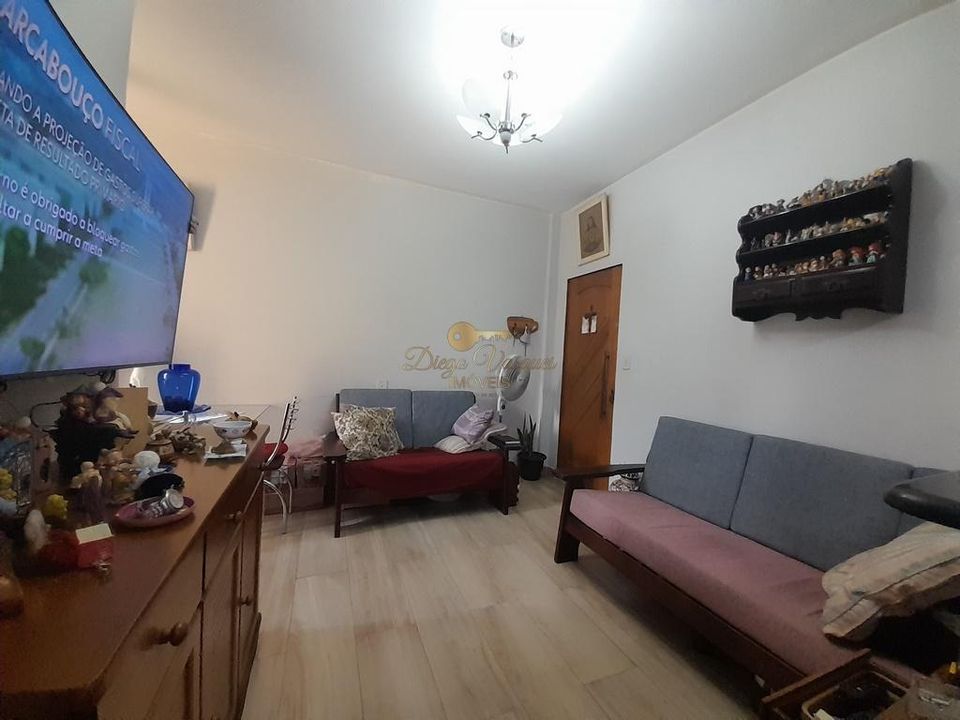 Apartamento à venda em Várzea, Teresópolis - RJ - Foto 4